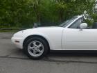 1990 Maza Miata MX5 Nice Driver