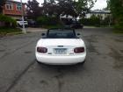 1990 Maza Miata MX5 Nice Driver
