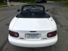 1990 Maza Miata MX5 Nice Driver