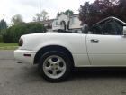 1990 Maza Miata MX5 Nice Driver