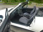 1990 Maza Miata MX5 Nice Driver