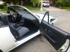1990 Maza Miata MX5 Nice Driver