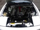 1990 Maza Miata MX5 Nice Driver