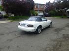 1990 Maza Miata MX5 Nice Driver