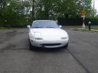1990 Maza Miata MX5 Nice Driver