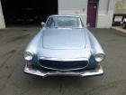 1971 Volvo P1800E – Manual Transmission – Restoration Candidate 
