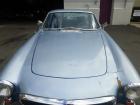 1971 Volvo P1800E – Manual Transmission – Restoration Candidate 