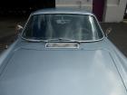 1971 Volvo P1800E – Manual Transmission – Restoration Candidate 