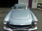 1971 Volvo P1800E – Manual Transmission – Restoration Candidate 