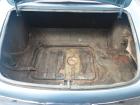 1971 Volvo P1800E – Manual Transmission – Restoration Candidate 