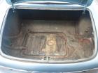 1971 Volvo P1800E – Manual Transmission – Restoration Candidate 