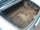 1971 Volvo P1800E – Manual Transmission – Restoration Candidate 