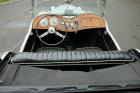 1952 MGTD Frame-Off Restored Show Winner