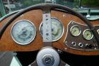 1952 MGTD Frame-Off Restored Show Winner