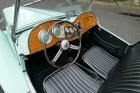 1952 MGTD Frame-Off Restored Show Winner