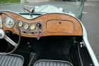 1952 MGTD Frame-Off Restored Show Winner