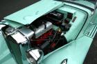1952 MGTD Frame-Off Restored Show Winner