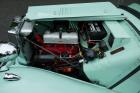 1952 MGTD Frame-Off Restored Show Winner