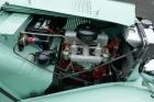 1952 MGTD Frame-Off Restored Show Winner