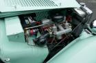 1952 MGTD Frame-Off Restored Show Winner