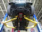 1952 MGTD Frame-Off Restored Show Winner