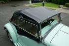 1952 MGTD Frame-Off Restored Show Winner