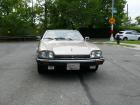 1991 Jaguar XJS Low Miles Nicely Presentable