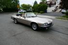 1991 Jaguar XJS Low Miles Nicely Presentable