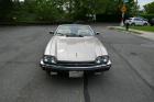 1991 Jaguar XJS Low Miles Nicely Presentable
