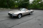 1991 Jaguar XJS Low Miles Nicely Presentable