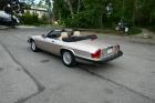 1991 Jaguar XJS Low Miles Nicely Presentable