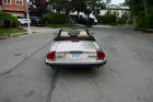 1991 Jaguar XJS Low Miles Nicely Presentable