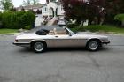 1991 Jaguar XJS Low Miles Nicely Presentable