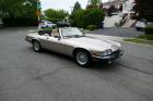 1991 Jaguar XJS Low Miles Nicely Presentable