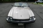 1991 Jaguar XJS Low Miles Nicely Presentable