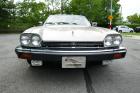 1991 Jaguar XJS Low Miles Nicely Presentable