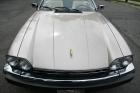 1991 Jaguar XJS Low Miles Nicely Presentable