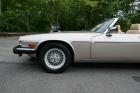1991 Jaguar XJS Low Miles Nicely Presentable
