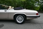 1991 Jaguar XJS Low Miles Nicely Presentable