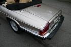 1991 Jaguar XJS Low Miles Nicely Presentable