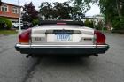 1991 Jaguar XJS Low Miles Nicely Presentable