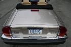 1991 Jaguar XJS Low Miles Nicely Presentable