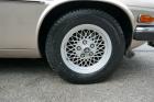 1991 Jaguar XJS Low Miles Nicely Presentable
