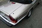 1991 Jaguar XJS Low Miles Nicely Presentable