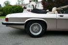 1991 Jaguar XJS Low Miles Nicely Presentable