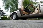 1991 Jaguar XJS Low Miles Nicely Presentable