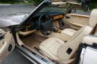 1991 Jaguar XJS Low Miles Nicely Presentable
