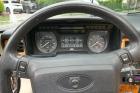 1991 Jaguar XJS Low Miles Nicely Presentable