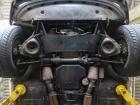 1991 Jaguar XJS Low Miles Nicely Presentable