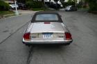 1991 Jaguar XJS Low Miles Nicely Presentable
